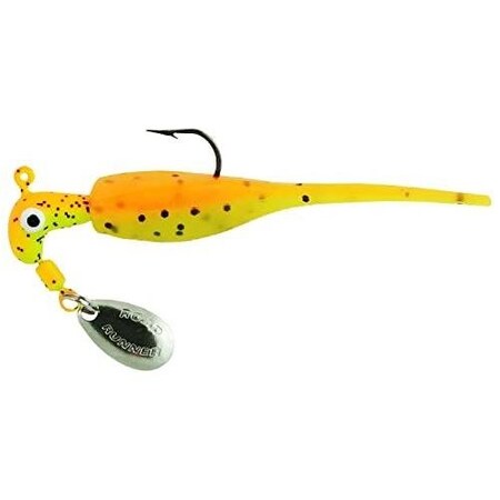 Savage Gear Tpe 3D Shrimp Avocado, 5, 12Oz, Sinking MS-125-AV